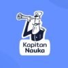 Kapitan Nauka