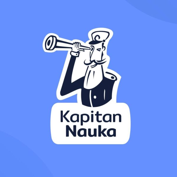 Kapitan Nauka