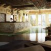 Bajka Hotel & Resort - Restauracja - obrazek 3