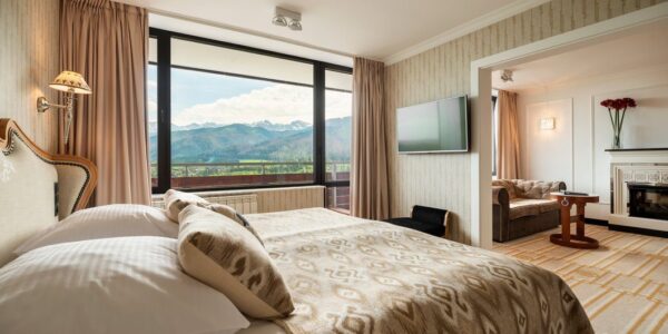 Bachleda Hotel Kasprowy - obrazek 3