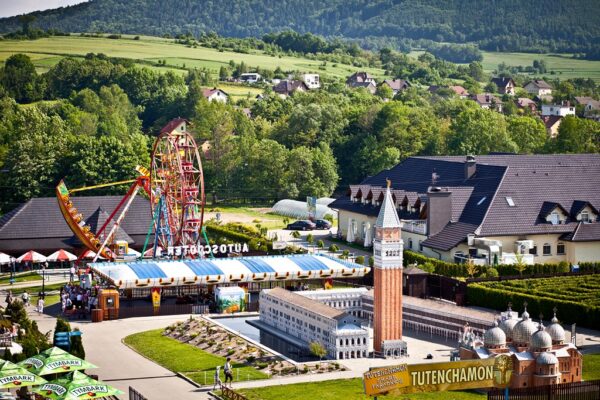 Inwałd Park - obrazek 6