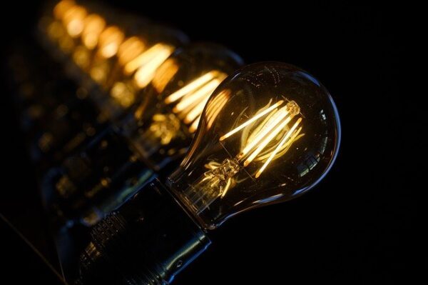 TermoLight Pomiary Natężenia Oświetlenia