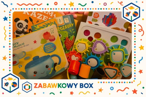 Zabawkowy Box - obrazek 4