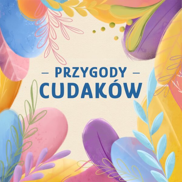 Przygody Cudaków