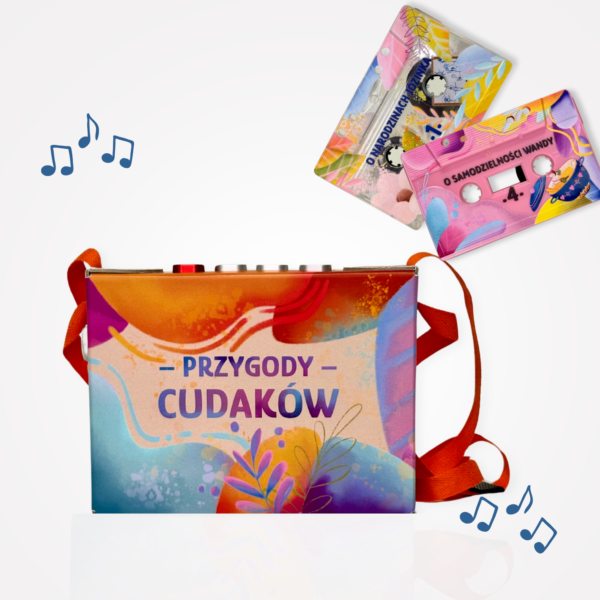 Przygody Cudaków - obrazek 12