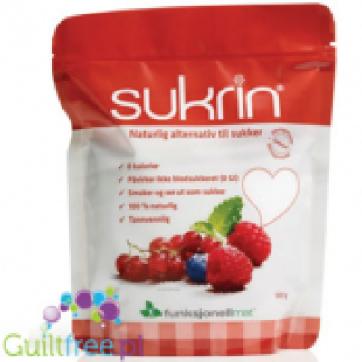 sukrin-naturalny-slodzik-0kcal